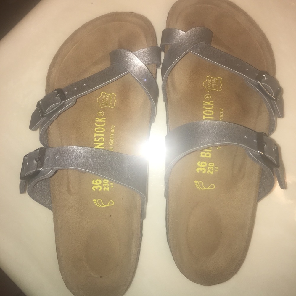 Sandals